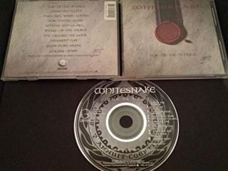 Slip of the Tongue [Audio CD]