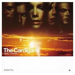Gran Turismo [Audio CD] Cardigans