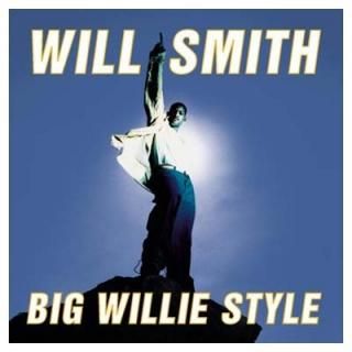 Big Willie Style [Audio CD] Smith, Will