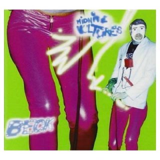 Midnite Vultures [Audio CD] Beck