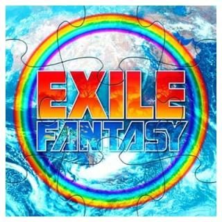 FANTASY [Audio CD] EXILE