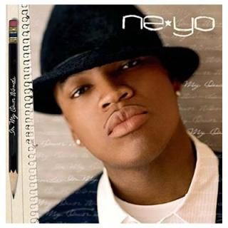 In My Own Words [Audio CD] Ne-Yo