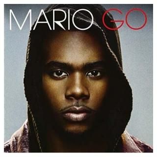 GO [Audio CD] ޥꥪ; 奨륺󥿥 and åܡ