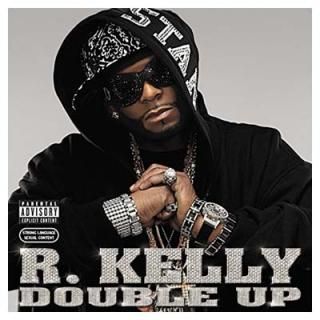Double Up [Audio CD] Kelly, R