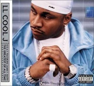 Goat: Greatest of All Time [Audio CD] Ll Cool J