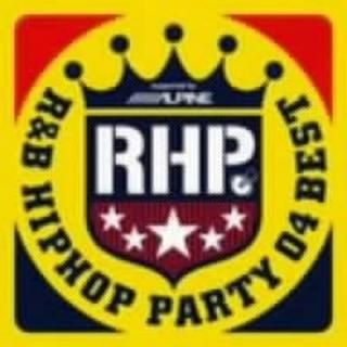 R&B/HIPHOP PARTY 04 BEST supported by ALPINE [Audio CD] ˥Х; ˥롦Υ; 󥯥; ȥ󡦥ѡ;