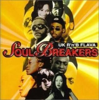 UK RnB FLAVA [Audio CD] ˥Х