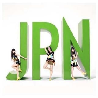 JPN(̾) [Audio CD] Perfume
