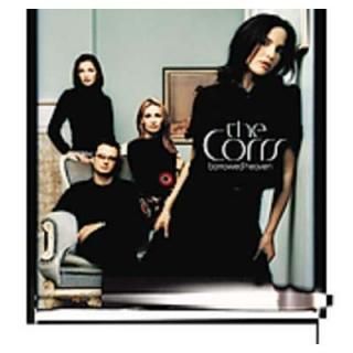 Borrowed Heaven [Audio CD] Corrs