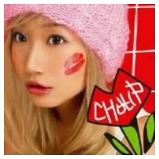 CHU-LIP [Audio CD] Ͱ