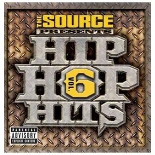 Vol. 6-Hip Hop Hits [Audio CD] Source Presents
