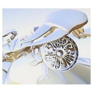 HEAVENS DRIVE [Audio CD] LArc~en~Ciel; hyde; yukihiro; Kazutaka Minemori; Hidetoshi Takahashi; H