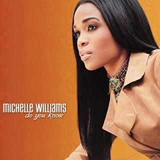 Do You Know [Audio CD] Williams, Michelle