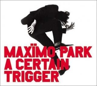 A Certain Trigger [Audio CD] ޥ⡦ѡ