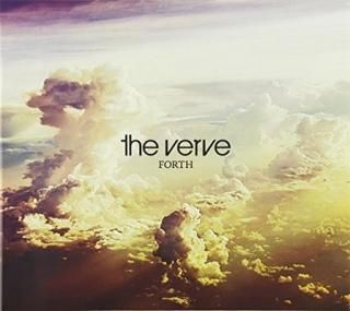 Forth [Audio CD] Verve, the