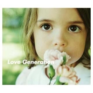 Love Generation [Audio CD] ˥Х; ǥå; С; ܥ֥󥯥顼; 쥤; M-եȡե󥰡Хͥåإ; ȥꥹ; 