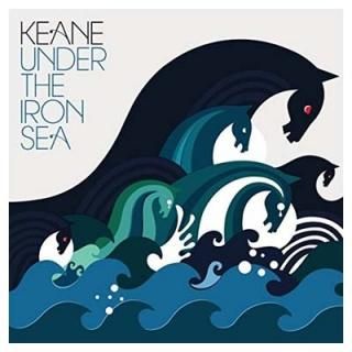 Under the Iron Sea [Audio CD] Keane