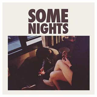 Some Nights [Audio CD] Fun.