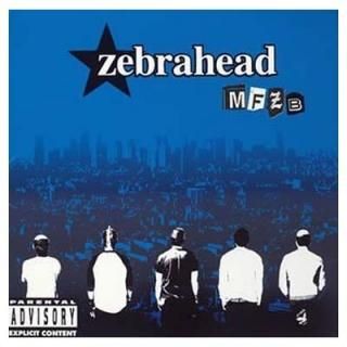 MFZB [Audio CD] ֥إå