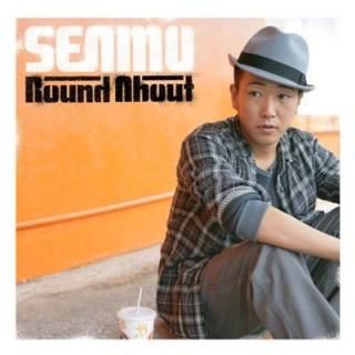 Round About()(DVD) [Audio CD] SEAMO