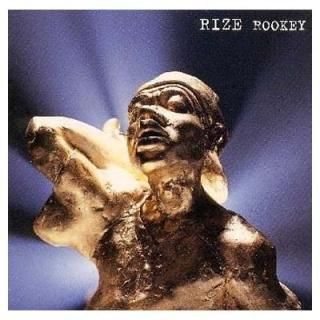 ROOKEY [Audio CD] RIZE and Jesse