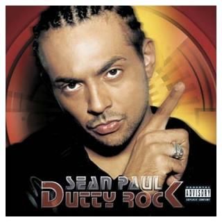 DUTTY ROCK-NEW VERSION [Audio CD] PAUL, SEAN