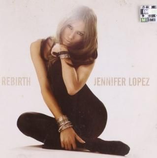 REBIRTH [Audio CD]