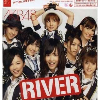 RIVER [Audio CD] AKB48