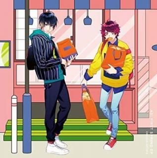 A3!(꡼)٥ߥ˥Х A3! First SPRING EP [Audio CD] VARIOUS ARTISTS