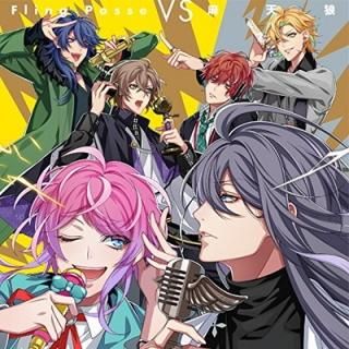 Fling Posse VS ŷϵ [Audio CD] Fling Posseŷϵ