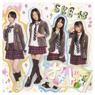 ɥ () [Audio CD] SKE48