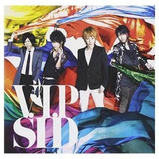 V.I.P [Audio CD] 