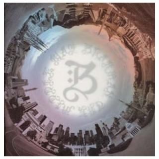 THE MIDDLE WAY [Audio CD] BRAHMAN