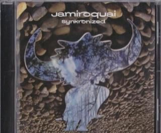 synkronized [Audio CD]