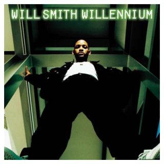 Willenium [Audio CD] Smith, Will