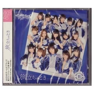 ιΩΤȤ ѥ󥳥ۡver. CD+DVD+̿3 AKB48 ॵץ饤 M11 [Audio CD] AKB48