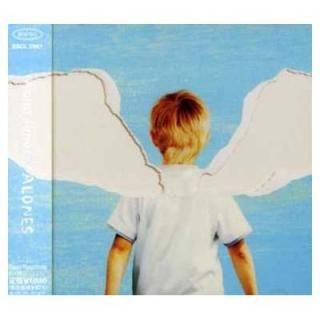 ALONES [Audio CD] Aqua Timez