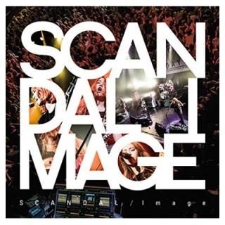 Image [Audio CD] SCANDAL