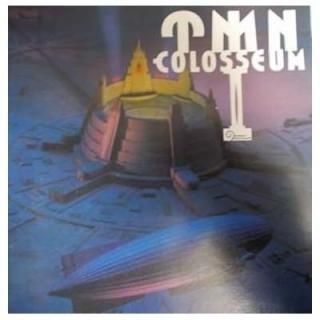 COLOSSEUM I [Audio CD] TMN; ߤĻ; ů; 丵͵ and Τ