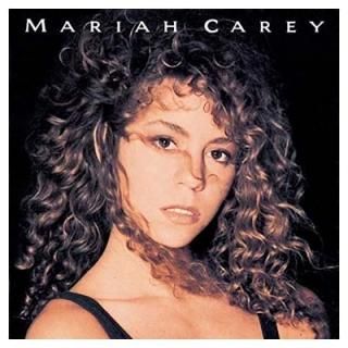Mariah Carey [Audio CD] Carey, Mariah