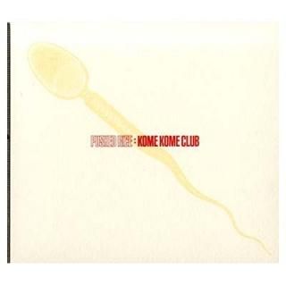 PUSHED RICE [Audio CD] CLUB; İ½; аε; ڰȿ; ǽΧϺ; δ; ɼ; δ and ľ