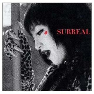 SURREAL [Audio CD] ͺꤢ; HAL; ååѡ; Х&եå; Ken Harada; Seiki Sato; SPASM; Project Y; Izu