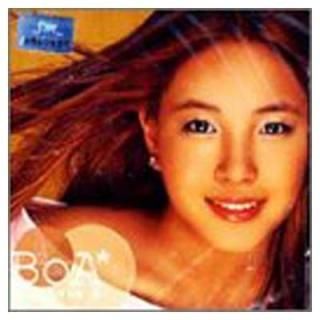 ǥԡӡ(CCCD) [Audio CD] BoA