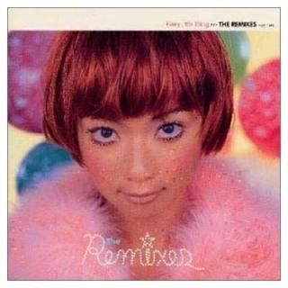 THE REMIXES [Audio CD] Every Little Thing; ޽ and Ĺῥ