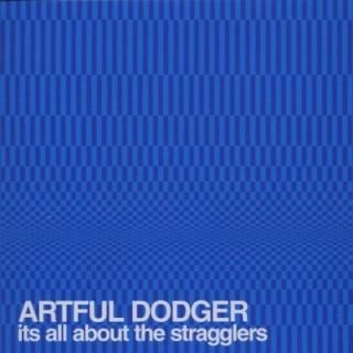 It's All About.. [Audio CD] Artful Dodger