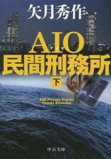AIOַ̱̳() (ʸ) [Paperback Bunko]  