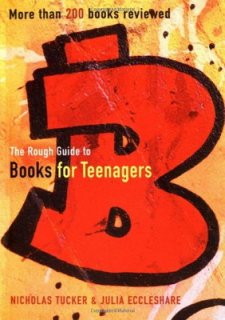 Rough Guide To Books For Teenagers [Paperback] Tucker, Nicholas