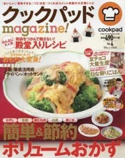 åѥåmagazine! Vol.4 (TJMOOK) åѥåɳ