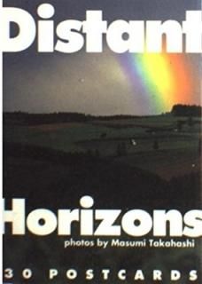 Distant horizons (ݥȥɥ֥å) Pie Books