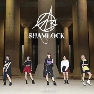 LOCK ON()(DVD) [Audio CD] SHAMLOCK and ߷ľ